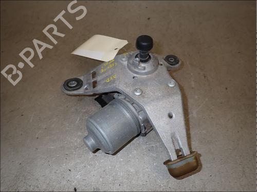 Used Front wiper motor Front wiper motor RENAULT SCÉNIC IV (J9_) 1.7 Blue dCi 120 (J9A7, J9A8) (120 hp) 34021703 34021703