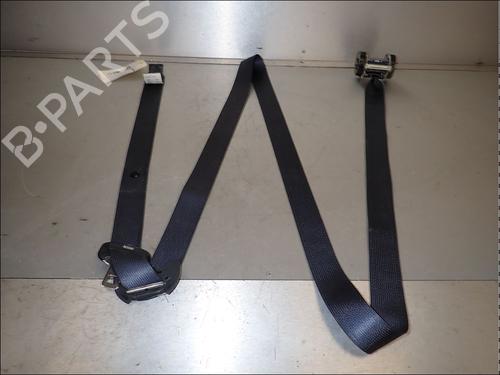 Used Rear left seatbelt Rear left seatbelt 34030196 34030196