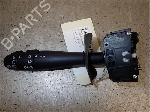 Used Headlight switch Headlight switch RENAULT CLIO II (BB_, CB_) 1.4 16V (B/CB0P, BB13) (98 hp) 34028504 34028504