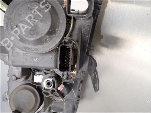 Venstre forlygte DACIA SANDERO II 1.0 SCe 75 (B8JC, B8JD, B8NC) | BP38794351C28 - Image 4