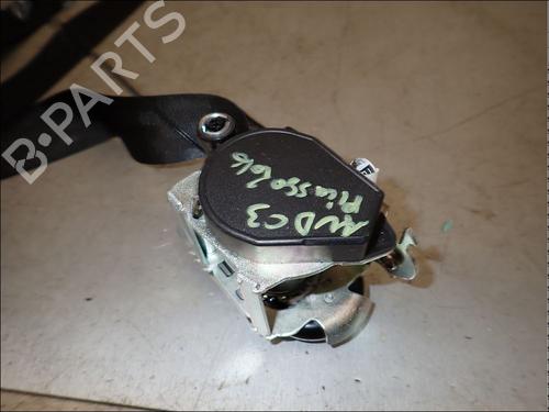 Front right seatbelt CITROËN C3 Picasso (SH_) 1.2 THP 110 (SHHNZ6) | BP34148054I25 - Image 4