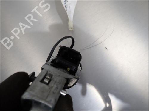 Ignition barrel CITROËN C3 II (SC_) 1.6 HDi | BP38717360M48 - Image 3