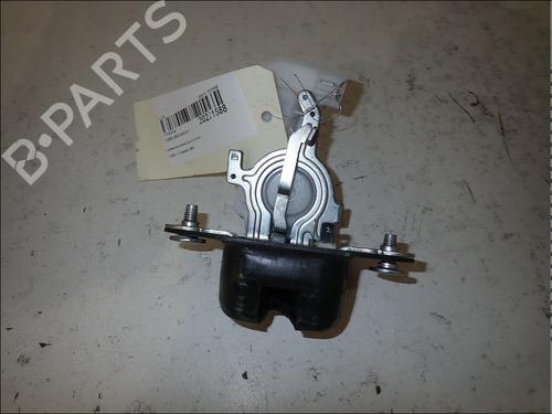Used Tailgate lock Tailgate lock 34020377 34020377