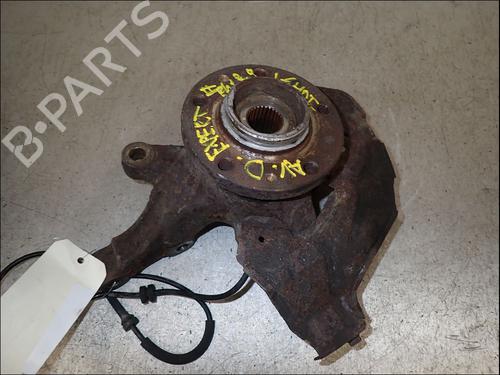 Højre Styrespindel Lejehus Højre Styrespindel Lejehus PEUGEOT EXPERT Van (VF3A_, VF3U_, VF3X_) 1.6 HDi 90 16V (90 hp) 34262246 34262246