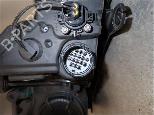 Left headlight LAND ROVER RANGE ROVER EVOQUE (L538) 2.0 D 4x4 | BP34013249C28  - Image 8