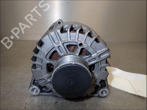 Generator Generator CITROËN C4 Grand Picasso I (UA_) 1.6 HDi (109 hp) 35779484 35779484