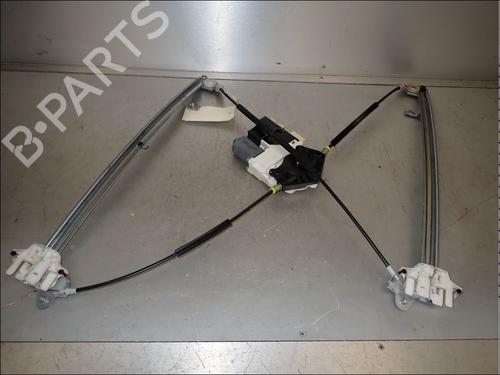 Rudehejsemekanisme ventre foran CITROËN C8 (EA_, EB_) 2.0 HDi 135 | BP34018971C22  - Image 5