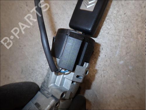Ignition barrel CITROËN C4 I (LC_) 1.4 16V | BP34017480M48 - Image 2