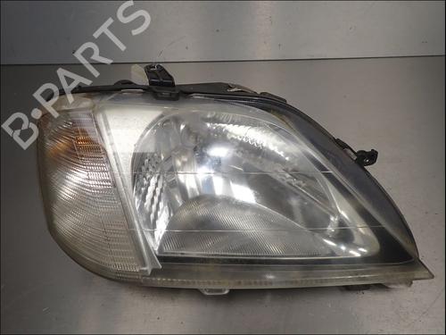 Right headlight DACIA LOGAN (LS_) 1.6 (LS0B, LS0D, LS0F, LS0H) | BP39942438C29 - Image 2