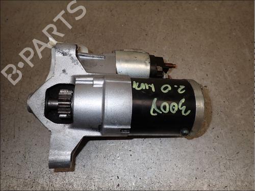 Used Starter Starter PEUGEOT 3008 I MPV (0U_) 2.0 HDi 150 / BlueHDi 150 (150 hp) 34012587 34012587