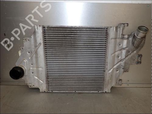 Used Intercooler Intercooler RENAULT CLIO II (BB_, CB_) 1.5 dCi (B/CB08) (82 hp) 34017372 34017372