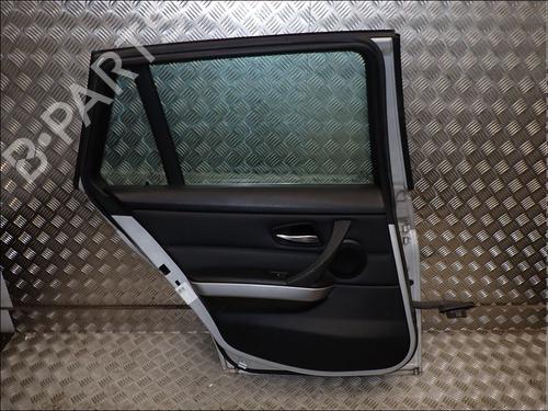 Left rear door BMW 3 Touring (E91) 325 d | BP34033094C4 - Image 2