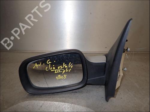 left-mirror-renault-clio-iii-grandtour-kr01_-2007-36105142 main image