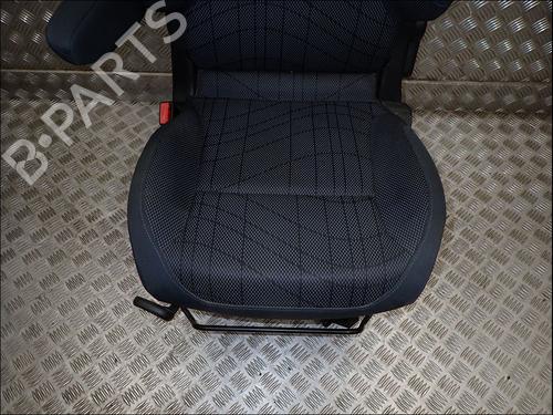 Left front seat PEUGEOT PARTNER Tepee 1.6 HDi 16V | BP34532509C15 - Image 2