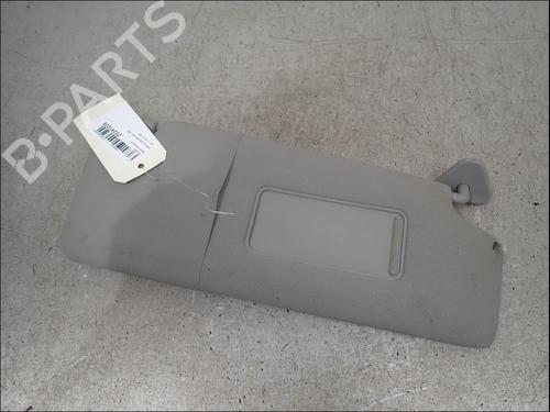 right-sun-visor-bmw-x3-e83-2003-2004-2005-2006-2007-2008-2009-2010-2011-36252894 main image