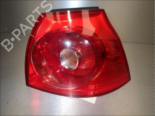 Used Right taillight Right taillight 34019637 34019637