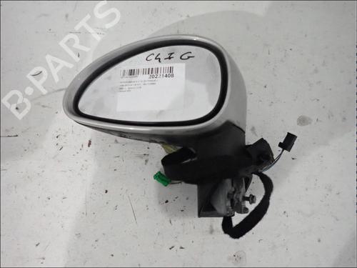 Used Left mirror Left mirror 34023933 34023933