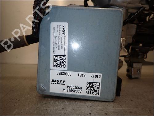 Steering column JEEP RENEGADE SUV (BU, B1, BV) 1.6 CRD | BP36152966M21 - Image 7