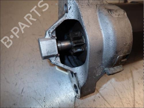 Starter RENAULT CLIO III (BR0/1, CR0/1) 1.2 16V | BP34024635M8 - Image 2