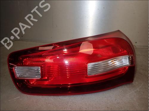 Used Other Other CITROËN C4 Picasso II 1.6 BlueHDi 120 (120 hp) 34036495 34036495