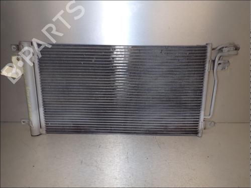 Used Heater matrix Heater matrix VW POLO V (6R1, 6C1) 1.6 TDI (90 hp) 34026894 34026894