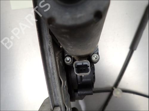 Front left window mechanism PEUGEOT 206 SW (2E/K) 1.4 16V | BP39063069C22 - Image 3