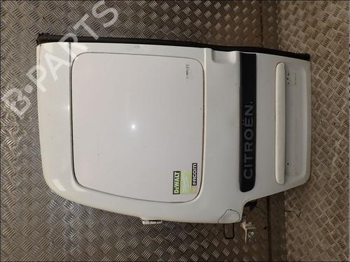 Used Left tailgate Left tailgate 34029585 34029585