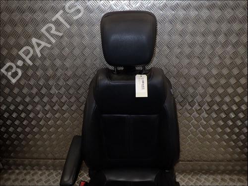 Left front seat PEUGEOT 5008 (0U_, 0E_) 1.6 HDi | BP37018496C15 - Image 3