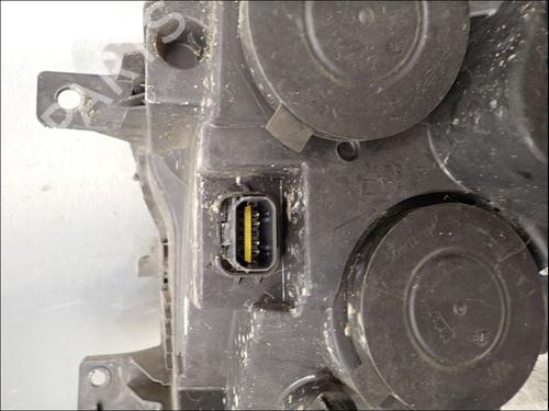 Left headlight CITROËN BERLINGO Box Body/MPV (B9) 1.6 HDi 90 | BP37281843C28 - Image 5