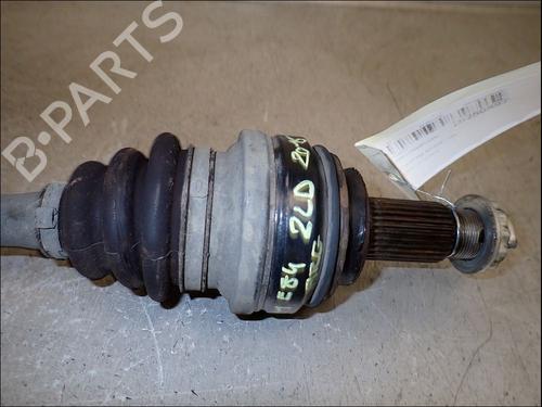 Left rear driveshaft BMW X1 (E84) sDrive 16 d | BP38530063M40 - Image 2