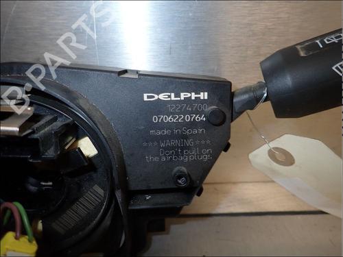 Switch OPEL CORSA D (S07) 1.3 CDTI (L08, L68) | BP34016259I30  - Image 5