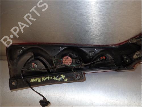 Right taillight NISSAN NOTE (E11, NE11) 1.5 dCi | BP34030445C35 - Image 3