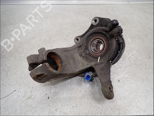 Left front steering knuckle CITROËN C3 Picasso (SH_) 1.6 HDi | BP36525157M25 - Image 2
