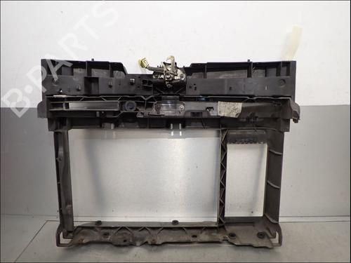 Frontplade/Frontkurv CITROËN C3 Picasso (SH_) 1.6 HDi | BP35773322C72 - Image 4