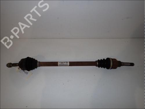 Used Right front driveshaft Right front driveshaft CITROËN C3 I (FC_, FN_) 1.6 16V (109 hp) 34025053 34025053