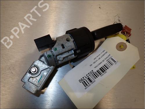 ignition-barrel-peugeot-407-6d_-2004-2005-2006-2007-2008-2009-2010-2011-34025690 main image