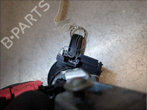 Ignition barrel RENAULT MODUS / GRAND MODUS (F/JP0_) 1.5 dCi (FP0F, JP0F) | BP34010739M48 - Image 3