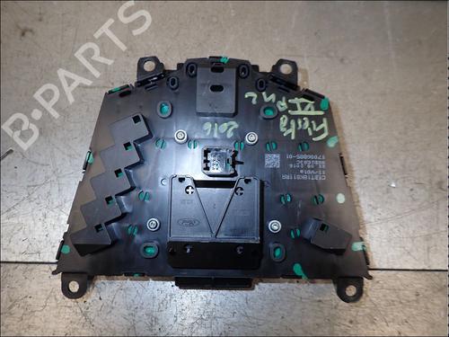 Radio FORD FIESTA VI (CB1, CCN) 1.0 EcoBoost | BP34033795E6 - Image 3