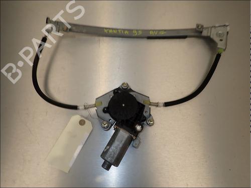 Used Front left window mechanism Front left window mechanism CITROËN XANTIA (X1_, X2_) 1.6 i (88 hp) 34148125 34148125