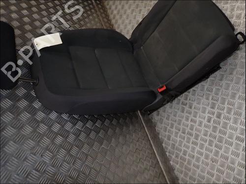 Left front seat VW GOLF V (1K1) 1.9 TDI | BP34262299C15 - Image 6