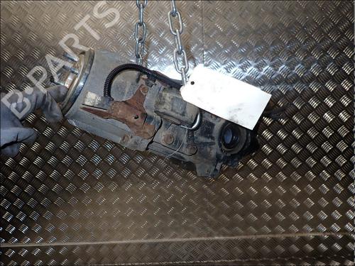 Rear differential MITSUBISHI ASX (GA_W_) 1.8 DI-D 4WD (GA6W) | BP34029877M24 - Image 2