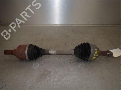 Used Left front driveshaft Left front driveshaft CITROËN DS5 2.0 BlueHDi 180 (180 hp) 34025632 34025632
