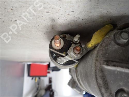 Starter FORD TRANSIT CUSTOM V362 Van (FY, FZ) 2.0 EcoBlue | BP37871289M8 - Image 3