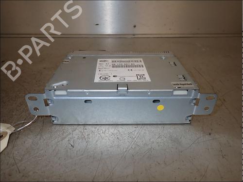 Used Radio Radio PEUGEOT 208 I (CA_, CC_) 1.2 VTI 82 (82 hp) 34029266 34029266