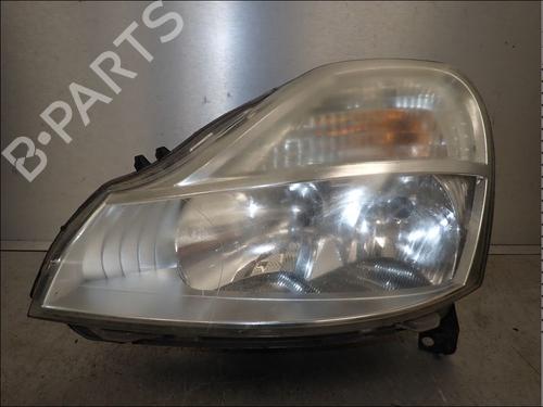 Used Left headlight Left headlight 34024821 34024821