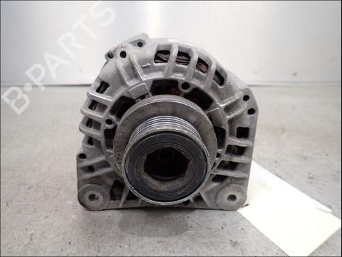 Used Alternator Alternator 37628494 37628494
