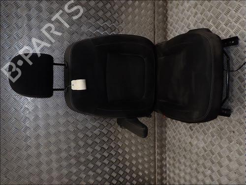 Sæde venstre fortil Sæde venstre fortil RENAULT TRAFIC III Van (FG_) 2.0 dCi 120 (FGMN) (120 hp) 34205510 34205510