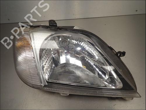 Højre forlygte DACIA LOGAN (LS_) 1.6 (LS0B, LS0D, LS0F, LS0H) | BP39633997C29 - Image 2