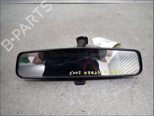 Specchietto retrovisore interno Specchietto retrovisore interno SUZUKI GRAND VITARA II (JT, TE, TD) 1.9 DDiS All-wheel Drive (JT419, TD44, JB419WD, JB419XD,... (129 hp) 36832232 36832232