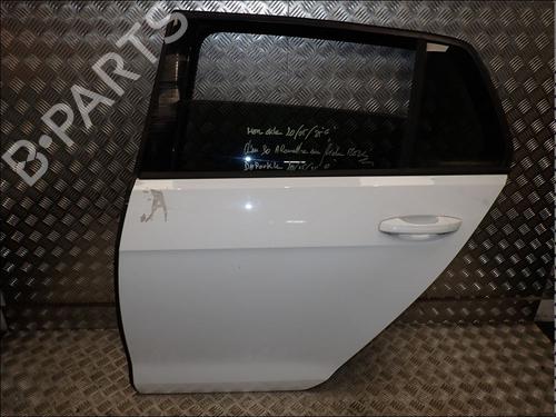 left-rear-door-vw-golf-vii-5g1-bq1-be1-be2-2012-2013-2014-2015-2016-2017-2018-2019-2020-2021-34022906 main image